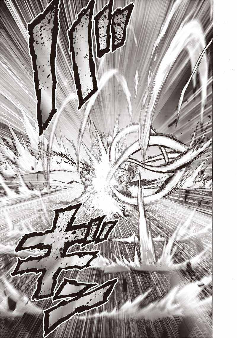 One-Punch Man, Chapter 153 image 14